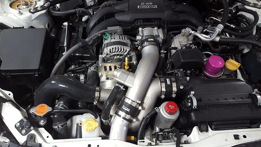 Power Up: Enhancing Subaru’s Performance with Quality Parts post thumbnail image