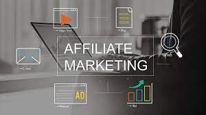 The Art of Affiliate Marketing: Maximizing Revenue Streams post thumbnail image
