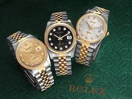 The Rolex Replica: A Status Symbol Within Reach post thumbnail image