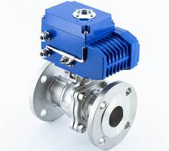 Enhancing Control: Electric actuated ball valve Insights post thumbnail image