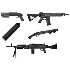 The way forward for the National Firearms Act: Possible Modifications and Developments post thumbnail image