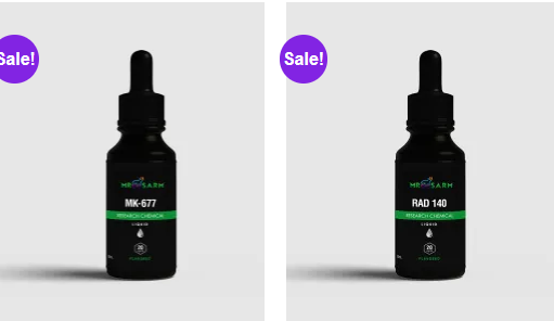 Buying SARMS Online in Australia: Tips and Recommendations post thumbnail image