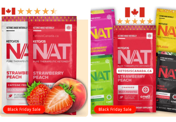 Fuel Your Day with NAT Ketones: A Natural Energy Solution post thumbnail image