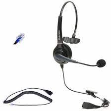 Your Go-To Office Essential: Wantek Headset post thumbnail image