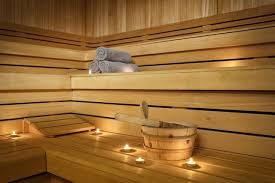 In Pursuit of Wellness: Traditional Saunas and their Timeless Benefits post thumbnail image
