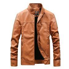 Pilot’s Choice: Exploring the Best in Mens Leather Flight Jackets post thumbnail image