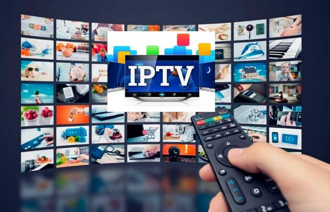 UK IPTV Trends: What’s Hot in Television Streaming post thumbnail image